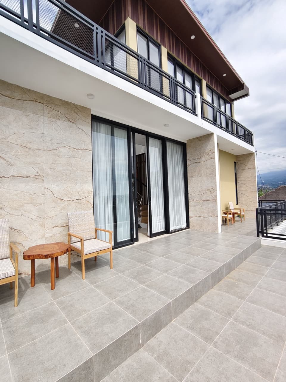 Villa Don Canggo